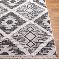 Alternative view of Surya Morocotton MCT-2301 Area Rug