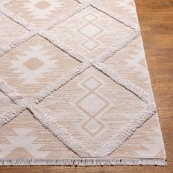 Alternative view of Surya Morocotton MCT-2302 Area Rug