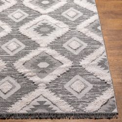 Alternative view of Surya Morocotton MCT-2303 Area Rug