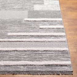 Alternative view of Surya Morocotton MCT-2305 Area Rug