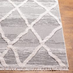 Alternative view of Surya Morocotton MCT-2306 Area Rug