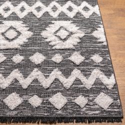 Alternative view of Surya Morocotton MCT-2307 Area Rug