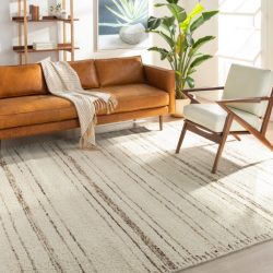 Alternative view of Surya Machu Picchu MCU-1000 Black Area Rug