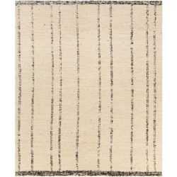 Surya Machu Picchu MCU-1002 Black Area Rug