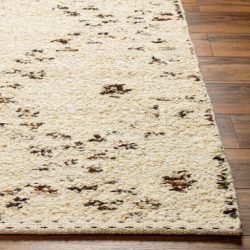 Alternative view of Surya Machu Picchu MCU-1004 Dark Brown Area Rug