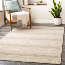 Surya Mardin MDI-2302 Cream Area Rug
