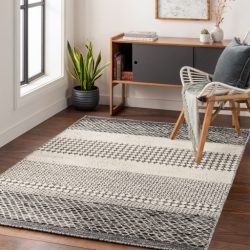 Surya Mardin MDI-2306 Beige Area Rug