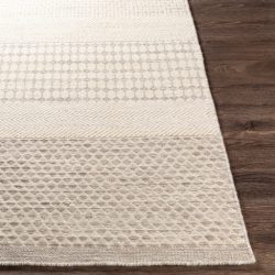 Surya Mardin MDI-2307 Grey Area Rug