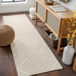 Surya Mardin MDI-2309 Cream Area Rug
