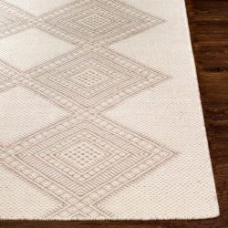 Alternative view of Surya Mardin MDI-2311 Cream Area Rug