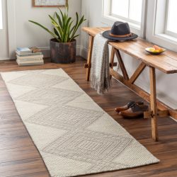 Surya Mardin MDI-2311 Cream Area Rug
