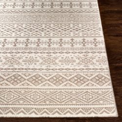 Alternative view of Surya Mardin MDI-2312 Cream Area Rug
