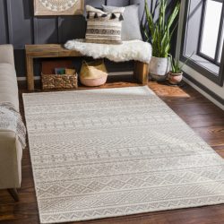 Surya Mardin MDI-2312 Cream Area Rug