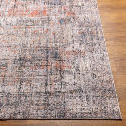 Alternative view of Surya Merit MEI-2301 Beige Area Rug