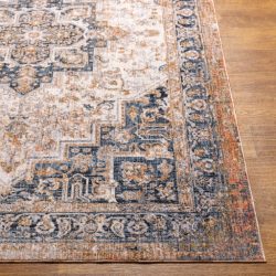 Alternative view of Surya Merit MEI-2302 Beige Area Rug