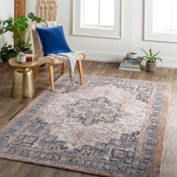 Surya Merit MEI-2302 Beige Area Rug