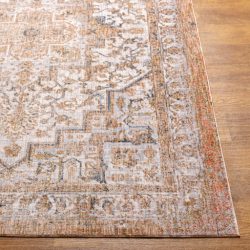 Alternative view of Surya Merit MEI-2303 Beige Area Rug