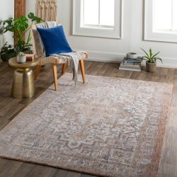 Surya Merit MEI-2303 Beige Area Rug