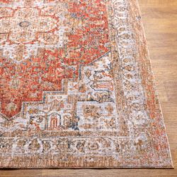 Alternative view of Surya Merit MEI-2304 Beige Area Rug