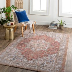 Surya Merit MEI-2304 Beige Area Rug