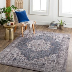 Surya Merit MEI-2305 Beige Area Rug