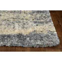 Alternative view of Kas Merino 6714 Ivory Area Rug