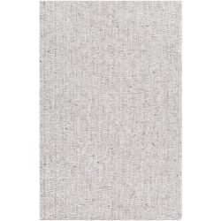 Surya Mayfair MFR-2302 Black Area Rug