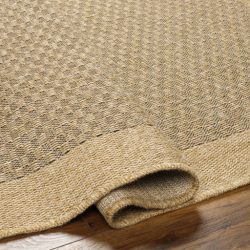 Alternative view of Surya Mirage MGE-2304 Area Rug