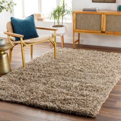 Surya Milan MIL-5001 Beige Area Rug