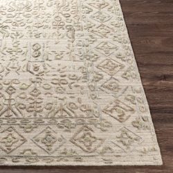 Surya Makalu MKL-2305 Beige Area Rug