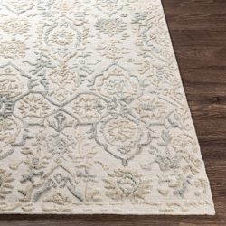 Surya Makalu MKL-2307 Beige Area Rug