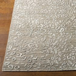 Surya Makalu MKL-2310 Charcoal Area Rug