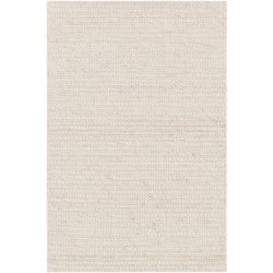Surya Marlowe MLE-1002 Black Area Rug