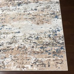 Alternative view of Surya Milano MLN-2300 Camel Area Rug