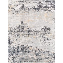 Surya Milano MLN-2301 Charcoal Area Rug