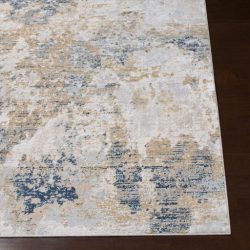 Alternative view of Surya Milano MLN-2302 Dark Blue Area Rug