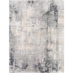 Surya Milano MLN-2304 Charcoal Area Rug