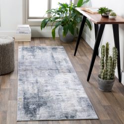 Alternative view of Surya Milano MLN-2304 Charcoal Area Rug