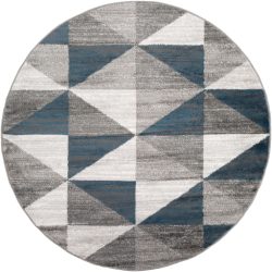 Surya Monte Carlo MNC-2307 Blue Area Rug