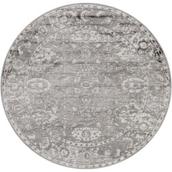 Surya Monte Carlo MNC-2311 Charcoal Area Rug