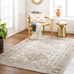 Surya Monte Carlo MNC-2341 Cream Area Rug