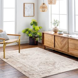 Surya Monte Carlo MNC-2342 Brown Area Rug