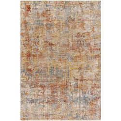 Surya Mona Lisa MNI-2301 Brick Red Area Rug