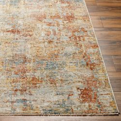 Alternative view of Surya Mona Lisa MNI-2301 Brick Red Area Rug