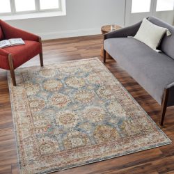 Surya Mona Lisa MNI-2302 Brick Red Area Rug