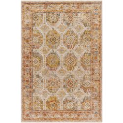 Surya Mona Lisa MNI-2303 Brick Red Area Rug