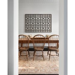 Alternative view of Surya Mona Lisa MNI-2313 Brick Red Area Rug