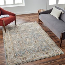 Surya Mona Lisa MNI-2314 Brick Red Area Rug