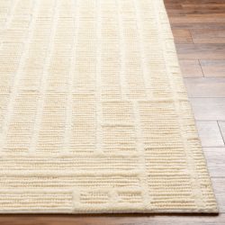 Alternative view of Surya Manisa MNS-2305 Grey Area Rug