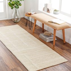 Surya Manisa MNS-2305 Grey Area Rug